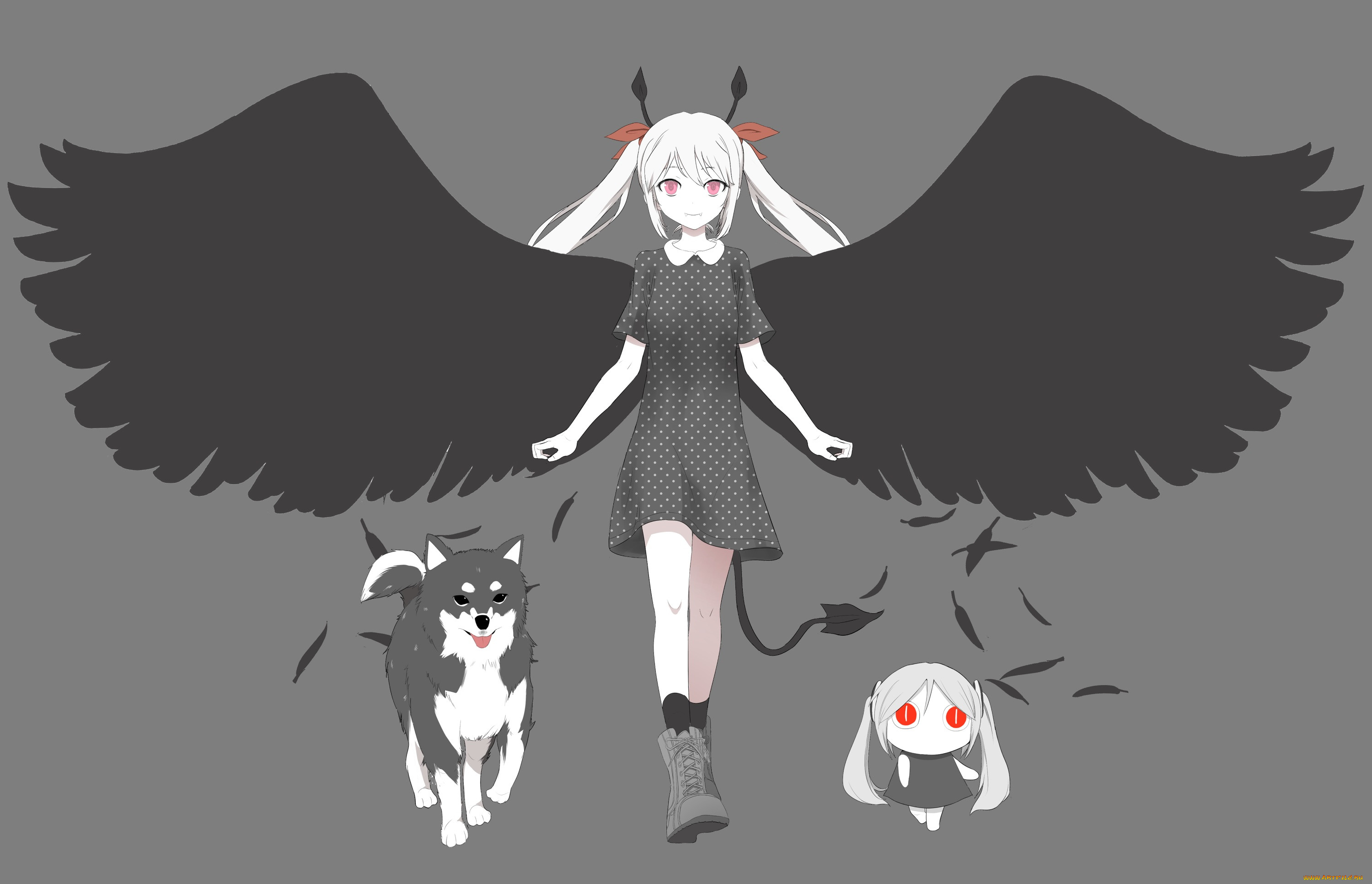 , vocaloid, , 